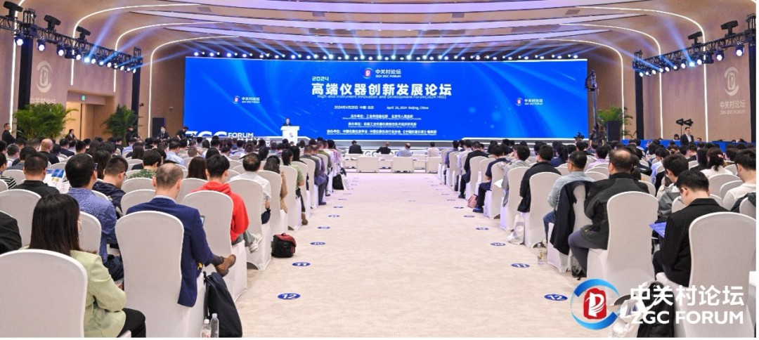 我国仪器仪表产业进入万亿元时代